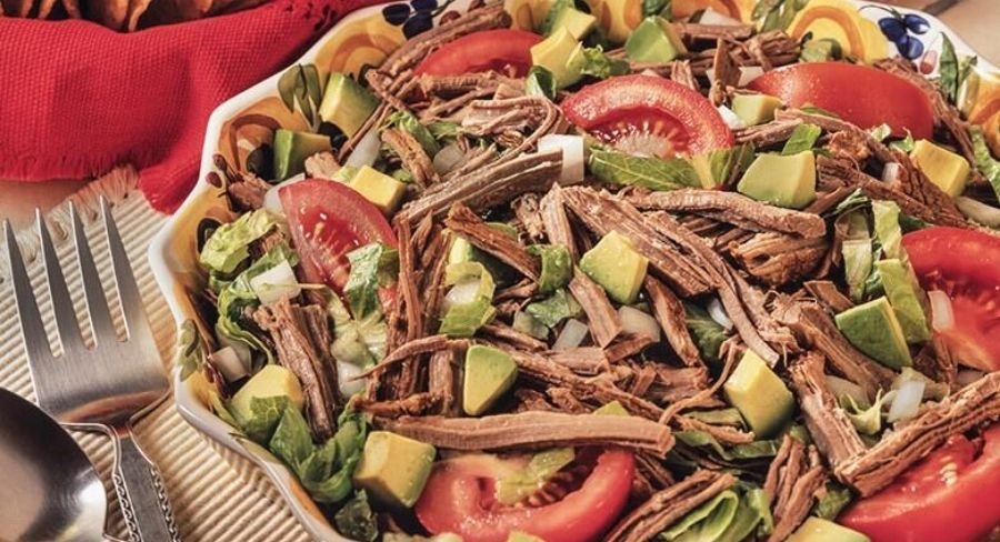 Recetas para que la carne de res rinda más