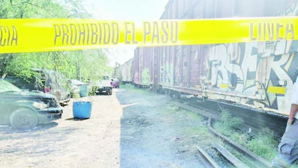 Suman 48 migrantes muertos en PN este año