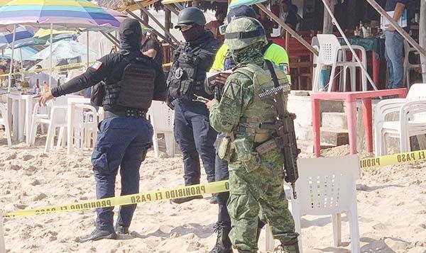 Asesinan a odontólogo coahuilense en Mazatlán