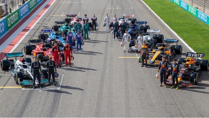 Pros y contras de los monoplazas de la F1