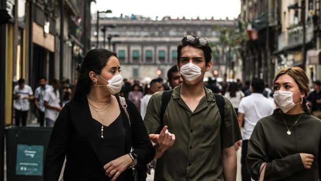 Covid-19. ¿Cuáles son las variantes, causantes de la nueva ola?
