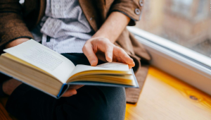 Este podría ser el camino más creativo para tu salud mental (y puede que ni lo hayas intentado)