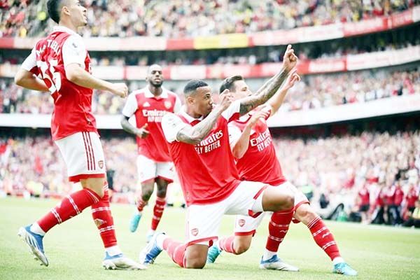 Arranca la Liga Premier el 5 de agosto