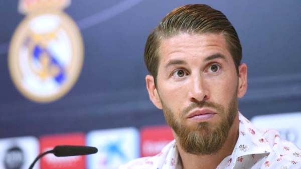 SERGIO RAMOS: DIFUNDIERON AUDIOS DEL ESPAÑOL PIDIENDO AYUDA PARA GANAR EL BALÓN DE ORO