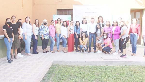 Brinda SB taller de habilidades digitales