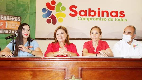 Abiertas inscripciones a «Somos guerreros»