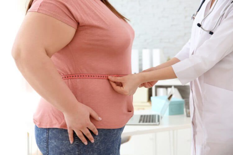 Índice de masa corporal: cómo el método que usamos para definir la obesidad podría estar equivocado