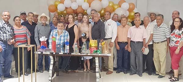 Festeja el DIF Día del Padre