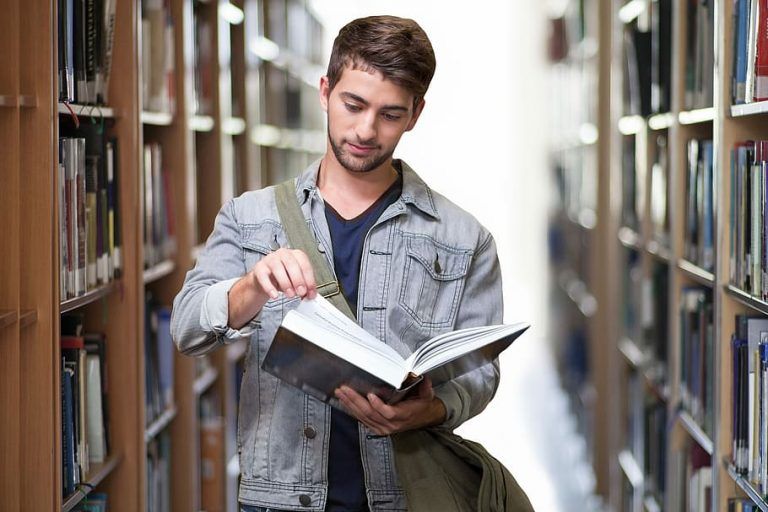 Las carreras con más estudiantes en México