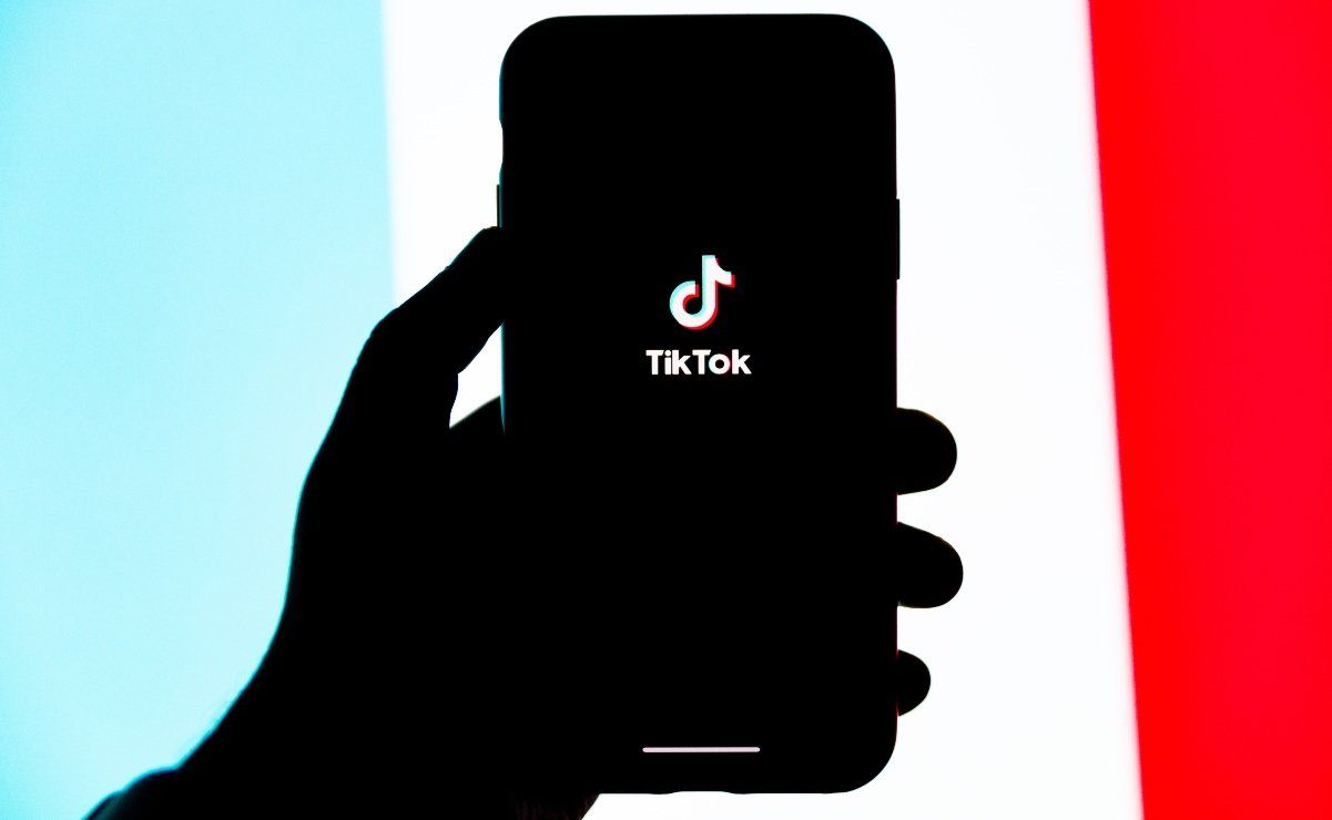 Tiktoker revela de cuánto fue su primer pago en la red social