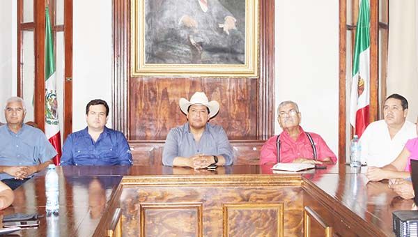 Proyectan en Ciénegas planta tratadora de aguas
