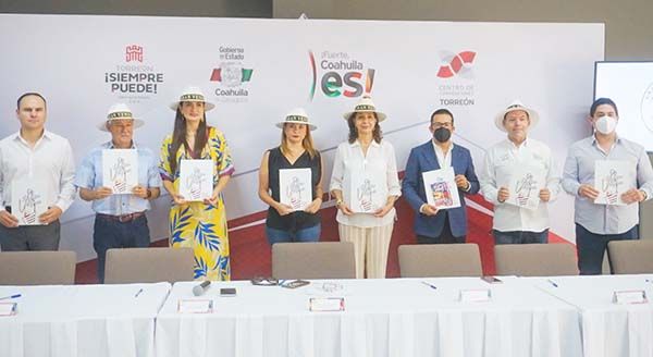 INVITAN A ‘LA GRAN VENDIMIA’ EN PARRAS DE LA FUENTE