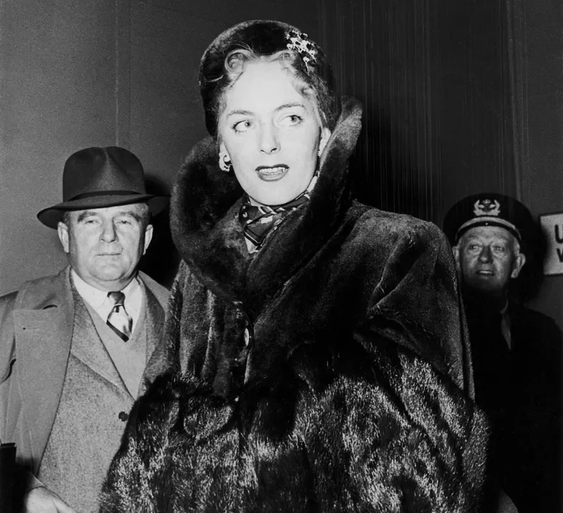 Christine Jorgensen, la primera mujer famosa por haber sido hombre