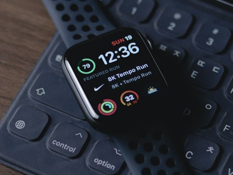 Apple prepara nuevo reloj inteligente para deportes extremos