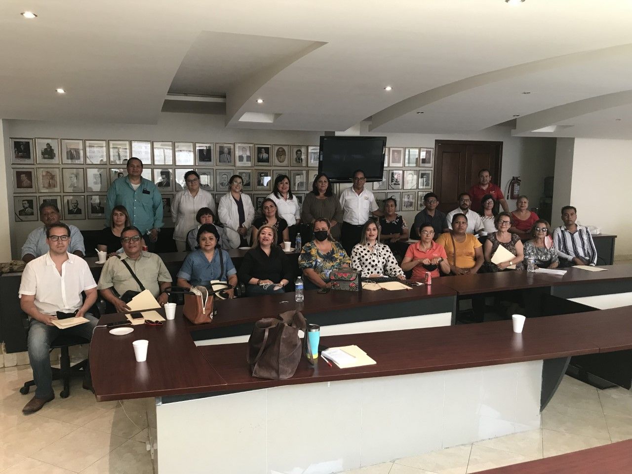 COORDINA COAHUILA LOS CONCURSOS ESTATAL Y NACIONAL DE CONTRALORÍA SOCIAL Y TRANSPARENCIA EN CORTO 2022