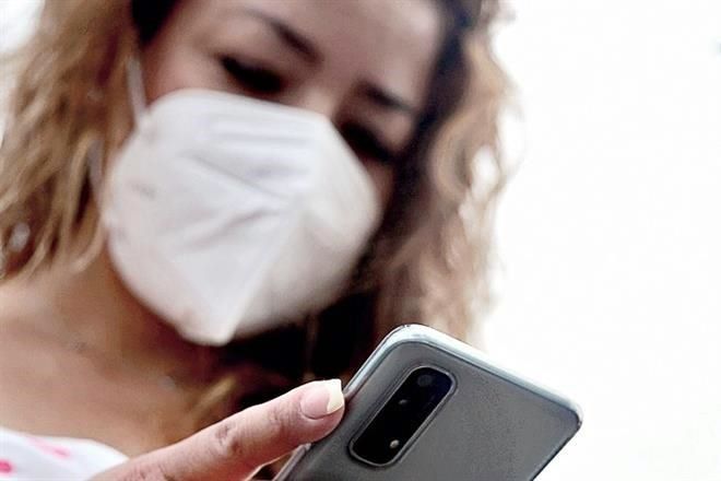 Padece ciberacoso 30% de las mujeres en México