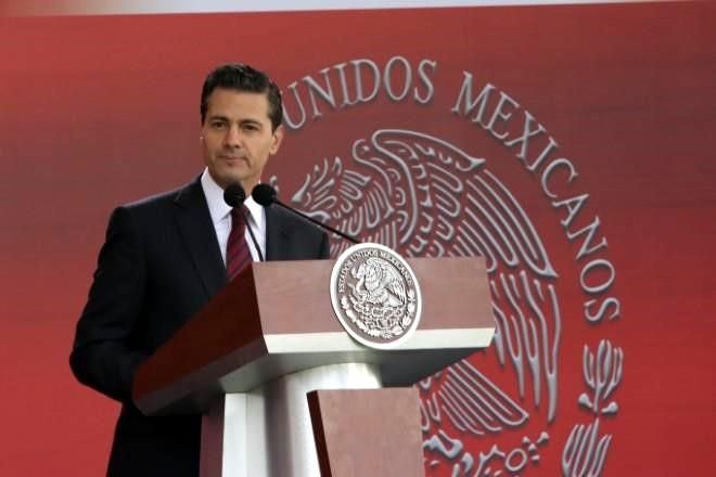 Rechaza empresa tener vínculos con Peña Nieto y su familia