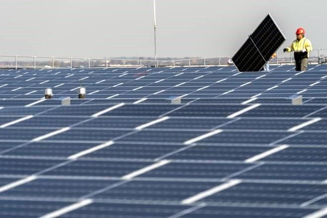 Dan renovables confiabilidad al sistema eléctrico