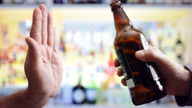 Qué personas no deben beber cerveza
