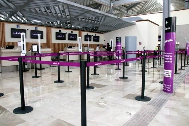 Revisan conectividad del AIFA ¡a 4 meses de inaugurado!