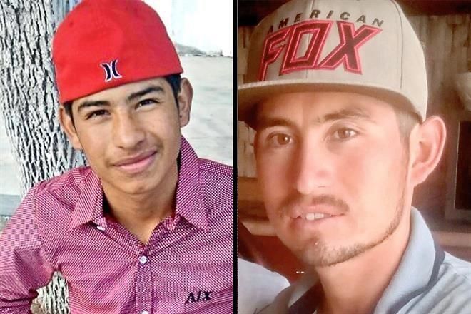 Hallan a hermanos plagiados en Chihuahua; uno fue asesinado