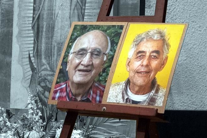 Reclaman jesuitas al mes de asesinatos: prevalece impunidad