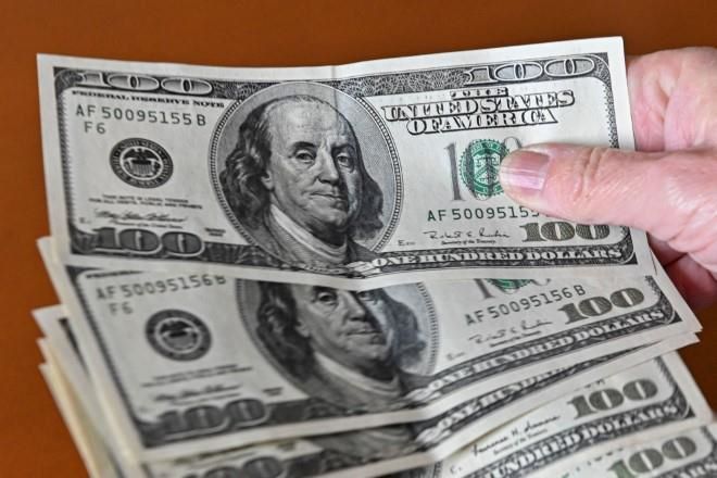 Recibe México valor histórico de 23,508 mdd en remesas