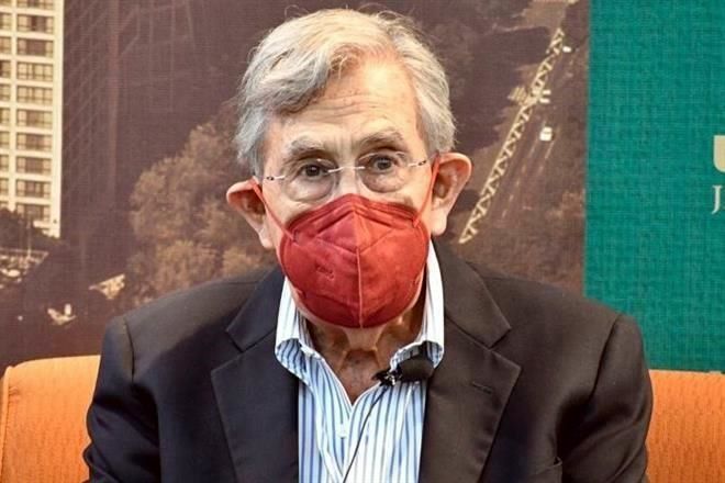 Ofrece Cárdenas trabajar en plan de Gobierno progresista