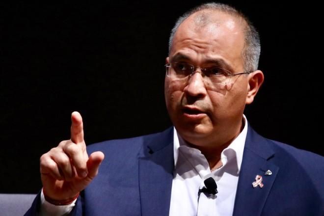Carlos Treviño acusa presión a Lozoya y pide anular denuncia