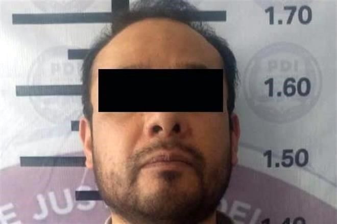 Detienen a maestro acusado de abuso en kínder de Ecatepec