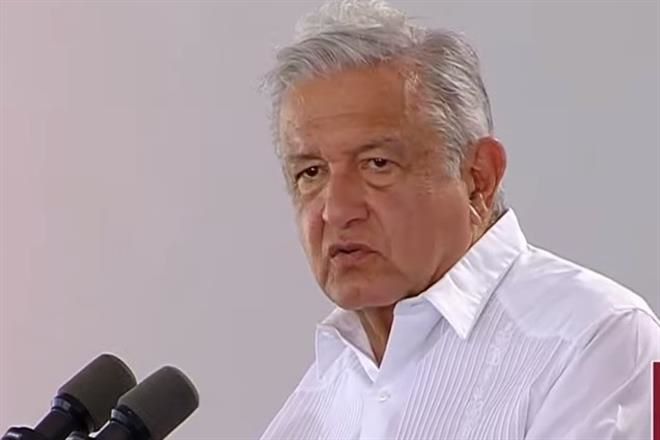 AMLO presenta otro informe y celebra 4 años de su triunfo