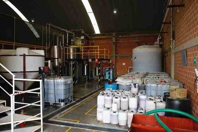 Ampliarán en RTP el uso del biodiesel