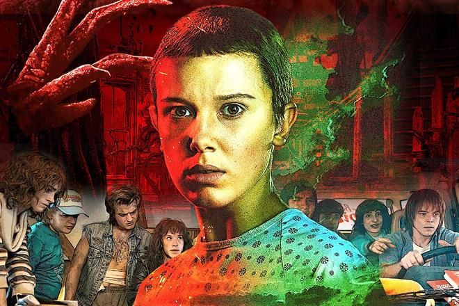 Promete ‘Stranger Things’ un cierre espectacular