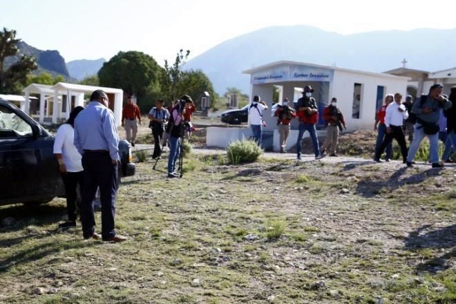 Concluye tercera autopsia de Debanhi