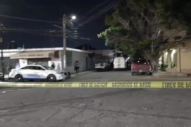 Asesinan a 7 de una familia en Boca del Río, Veracruz