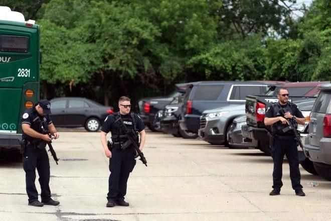 Matan a un mexicano en tiroteo en Illinois