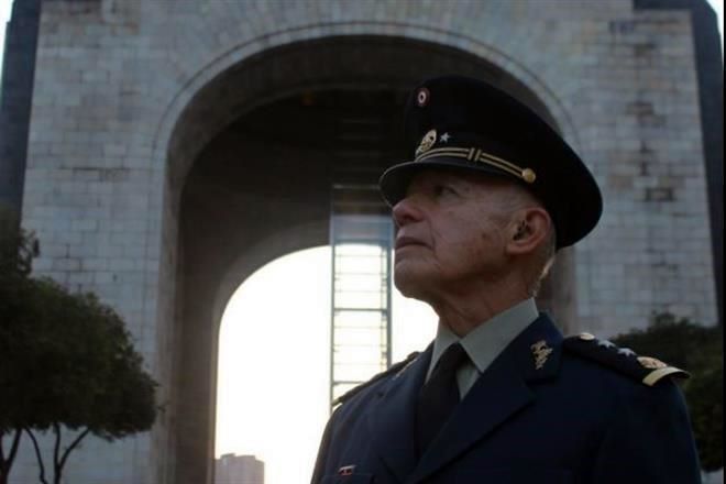 Cita Sedena a General por criticar estrategia de seguridad