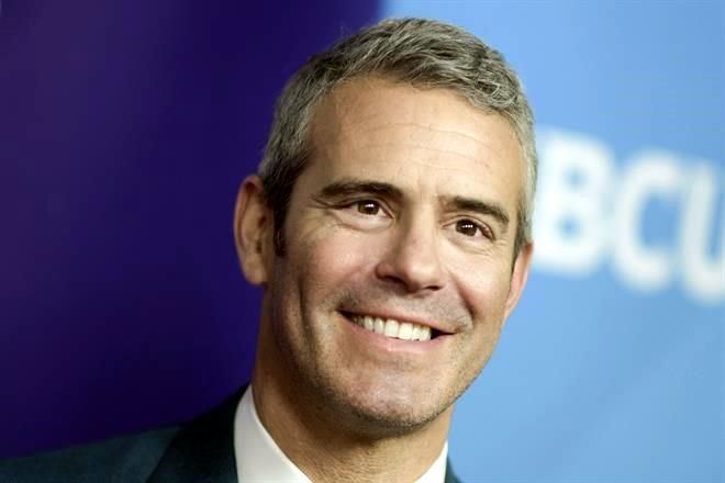 Presenta Andy Cohen lo que hay detrás de los realitys shows
