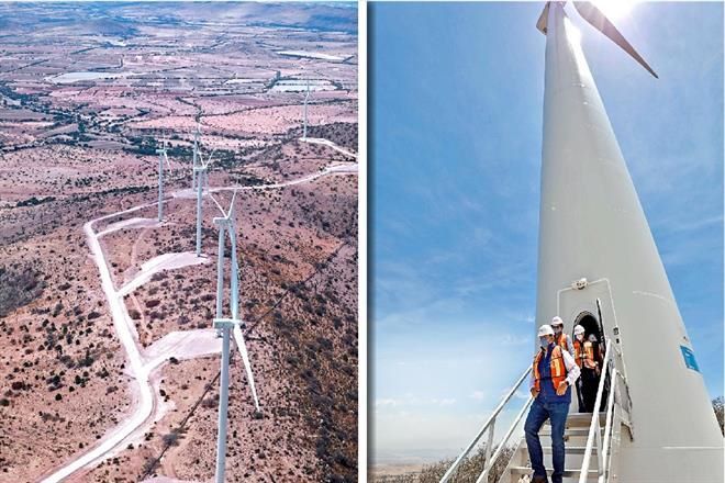Frenan a Iberdrola otra planta en Guanajuato