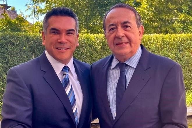 Se encuentra Alito en Ginebra