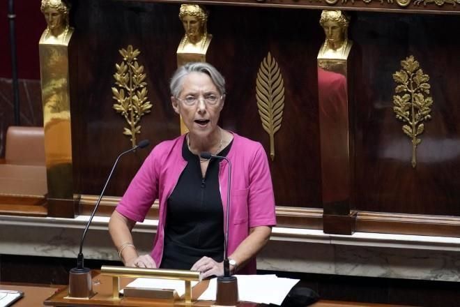 Quiere Francia nacionalizar empresa energética EDF
