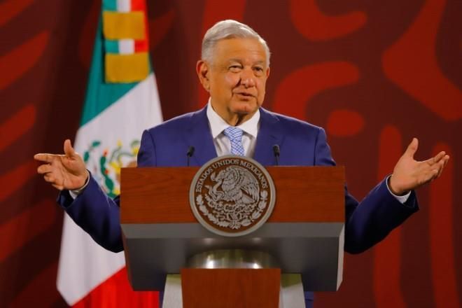 ‘Gertz no ha cometido delitos graves, no pido su remoción’