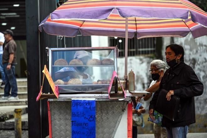 Padecen hambre 56.5 millones en América Latina