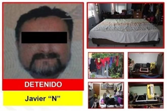 Rescatan a 6 niños de secta de explotación sexual en QR