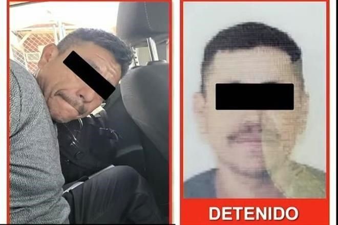 Detienen a cómplice de ‘El Chueco’ en Mexicali