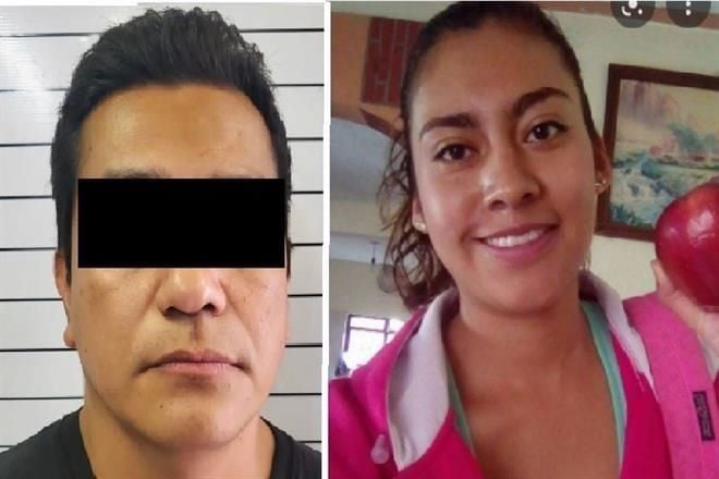 Cae en Tijuana hombre que mató y cocinó a nutrióloga