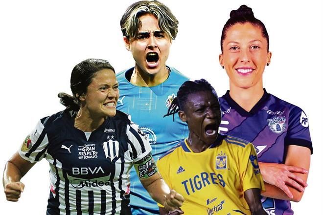 Lo que debes saber del arranque de la Liga MX Femenil
