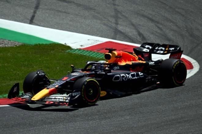 Domina Verstappen P1 en Austria; Checo termina cuarto