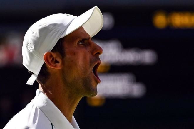 Buscará Djokovic séptimo título en Wimbledon