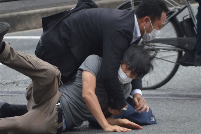 ¿Quién es el agresor del ex Premier de Japón Shinzo Abe?